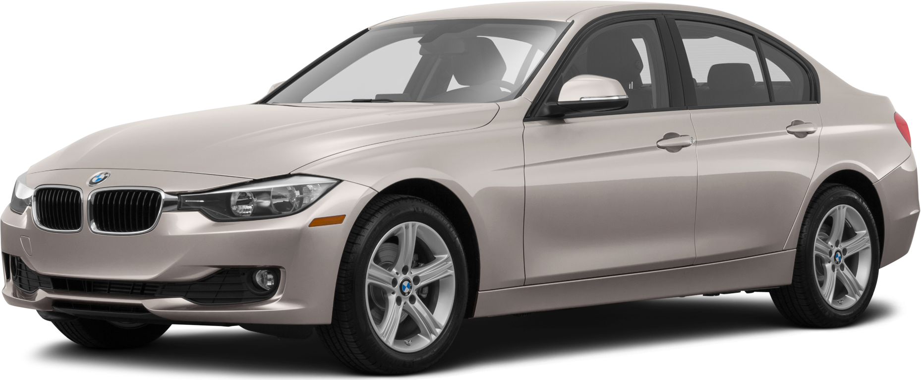 2015 BMW 3 Series 320i Sedan 4D Price, Listings & Reviews | Kelley Blue ...